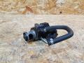 клапан EGR BMW 3 серия E92/E93 [рестайлинг] E92 2010, 2.0 л., дизель, МКПП, купе, задний привод, правый руль, 11717805447, 11717810871, 7810871, 7805447, 7805446, 11717805446 - фото №4