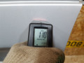 дверь передняя левая BMW X5 E70 2008, 3.0 л., дизель, АКПП, внедорожник 5 дв., полный привод, правый руль, 41517211423, 7211423, 41517181475, 7181475 - фото №16