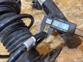 амортизатор передний BMW 3 GT F34 2013, 2.5 л., дизель, АКПП, mineral-grau metallic (код b39), лифтбэк, задний привод, правый руль, 6850904, 31336851717, 6851717, 31316873773, 6873773 - фото №6