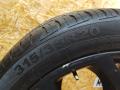 шина BMW X5 E70 2007, 3.0 л., дизель, АКПП, внедорожник 5 дв., полный привод, правый руль - фото №8