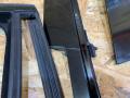планки shadow line BMW X5 F15 2014, 2.0 л., дизель, АКПП, внедорожник 5 дв., полный привод, правый руль - фото №7