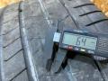 шина BMW X5 F15 2014, 2.0 л., дизель, АКПП, внедорожник 5 дв., полный привод, правый руль - фото №3