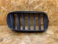 решетка радиатора BMW X5 F15 2014, 2.0 л., дизель, АКПП, внедорожник 5 дв., полный привод, правый руль, 7316075 - фото №4