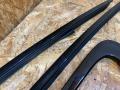 планки shadow line BMW 4 серия F32/F33 F36 2015, 3.0 л., дизель, АКПП, лифтбэк, полный привод, правый руль, 51357310205, 7310205, 7310206, 51357310206, 51357332537, 7332537, 51357332538, 7332538, 51357453303, 7453303, 51357453304, 7453304, 51357332519, 7332519, 51357332520, 7332520 - фото №13