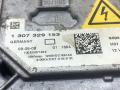 блок розжига ксенона BMW X5 E70 2008, 3.0 л., дизель, АКПП, внедорожник 5 дв., правый руль, 1307329153, 63117182520, 7182520, 63122754797, 2754797, 7255724, 63127255724 - фото №4