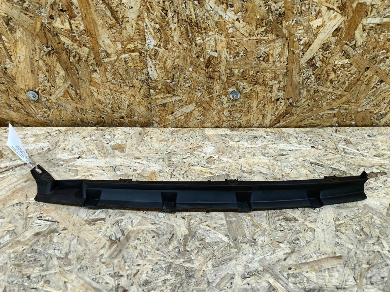 кронштейн (крепление) BMW 3 серия E90/E91/E92/E93 E92 2007, 3.0 л., дизель, АКПП, купе, задний привод, правый руль, 8046512, 51718046512 - фото №1