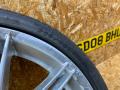 шина BMW 3 серия E90/E91/E92/E93 [рестайлинг] E93 2008, 3.0 л., дизель, АКПП, кабриолет, задний привод, правый руль - фото №3