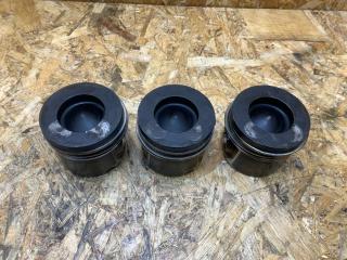 поршень BMW X5 F15 2014, 3.0 л., дизель, АКПП, коричневый, внедорожник 5 дв., полный привод