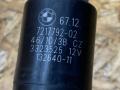 насос (моторчик) омывателя фар BMW X5 E70 [рестайлинг] E70 2011, 4.0 л., дизель, АКПП, внедорожник 5 дв., полный привод, правый руль, 7217792, 67637217792 - фото №4