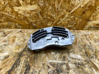 сопротивление печки BMW 3 серия E92/E93 [рестайлинг] E93 2011, 3.0 л., дизель, АКПП, серебристый, кабриолет, задний привод, правый руль, 64119265892, 9265892, 64119266185, 9266185, 64119222072, 9222072, 64119146765, 9146765, 64116927090, 6927090, T1015486A