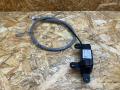 замок заднего борта BMW X5 E70 2007, 3.0 л., M57 306 D3, дизель, АКПП, серебристый, внедорожник 5 дв., полный привод, правый руль, 51247149630, 7149630, 988585, 964021 - фото №2