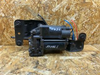 компрессор пневмоподвески BMW X5 E70 2007, 4.8 л., бензин, АКПП, серебро, внедорожник 5 дв., полный привод, правый руль, 6799419, 37206799419, 37206859714, 6859714, 37206789938, 6789938, 37226785506, 6785506, 37226775479, 6775479