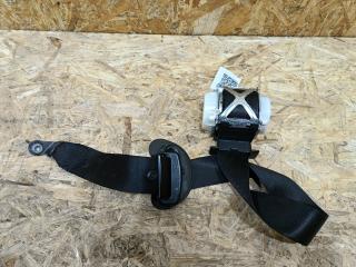 ремень безопасности BMW 3 серия F30/F31 [рестайлинг] F31 2017, 3.0 л., дизель, АКПП, черный, универсал, полный привод, правый руль, 34078320, S1730931505