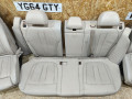 салон (комплект сидений) BMW X5 F15 2014, 3.0 л., дизель, АКПП, коричневый, внедорожник 5 дв., полный привод - фото №19