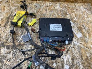 блок управления сиденьем BMW X5 E70 2007, 3.0 л., дизель, АКПП, серебристый, внедорожник 5 дв., правый руль, 9134667, 9264974, 61359264974, 61359221861, 9221861, 61359196936, 9196936, 61359148265, 9148265, 61359134667, 61359134662, 9134662, 61356926358, 6926358