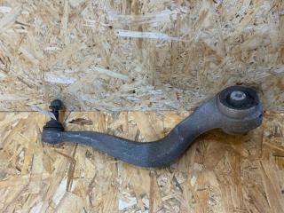 рычаг передний левый BMW 3 серия F30/F31/F34 [рестайлинг] F30 2015, 3.5 л., дизель, МКПП, черный, седан, полный привод, правый руль, 31126854723, 6854723