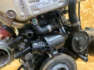 корпус термостата BMW 5 серия G30/G31 G30 2018, 3.0 л., дизель, АКПП, серый, седан, полный привод, правый руль