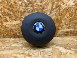 подушка безопасности водителя BMW 1 серия F20/F21 [2-й рестайлинг] E82 2018, 1.5 л., бензин, МКПП, хетчбэк 5 дв., задний привод, правый руль, 9220601