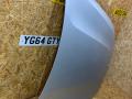 капот BMW X5 E70 2008, 3.0 л., дизель, АКПП, 354 titan-silber, внедорожник 5 дв., полный привод, правый руль, 41617486754, 7486754, 41617273439, 7273439, 41007198615, 7198615, 41117174379, 7174379 - фото №3