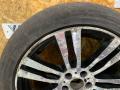 диск литой BMW X5 E70 2009, 3.5 л., дизель, АКПП, внедорожник 5 дв., полный привод, правый руль - фото №28