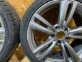 диск литой BMW 4 серия F32/F33 F36 2015, 3.0 л., дизель, АКПП, лифтбэк, полный привод, правый руль, 7846780, 36117846780 - фото №24