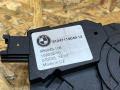 замок багажника BMW X5 E70 2007, 3.0 л., M57 306 D3, дизель, АКПП, серебристый, внедорожник 5 дв., полный привод, правый руль, 51247119049, 7119049, 51247308844, 7308844, 51244367489, 4367489 - фото №4