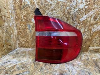фонарь задний правый BMW X5 E70 2007, 3.0 л., дизель, АКПП, серебристый, внедорожник 5 дв., правый руль, 7200818, 63217200818, 7227790, 63217227790, 7153940, 63217153940