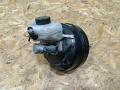 вакуумный усилитель тормозов BMW 3 серия F30/F31/F34 F30 2013, 3.0 л., дизель, АКПП, черный, седан, задний привод, правый руль, 6798423, 34336851099, 6851099, 34337851569, 7851569, 34336796531, 6796531, 34336858115, 6858115, 34336851096, 6851096 - фото №3