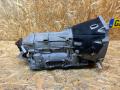 КПП автоматическая (АКПП) BMW 3 GT F34 2013, 2.5 л., дизель, АКПП, mineral-grau metallic (код b39), лифтбэк, задний привод, правый руль - фото №5