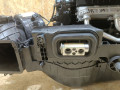 отопитель в сборе (печка) BMW X5 F15 2014, 3.0 л., дизель, АКПП, коричневый, внедорожник 5 дв., полный привод, 9289355, 64119291189, 9291189 - фото №11
