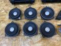комплект акустики BMW 5 серия F07/F10/F11 F11 2012, 2.5 л., дизель, АКПП, универсал, полный привод, 9277177 - фото №2