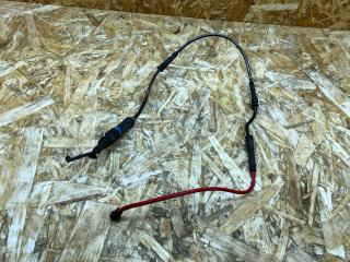 датчик износа тормозных колодок BMW 3 серия G20 2019, 2.0 л., дизель, МКПП, белый, седан, задний привод, правый руль, 6870349