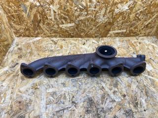 коллектор выпускной BMW 3 серия E92/E93 [рестайлинг] E93 2011, 3.0 л., дизель, АКПП, серебристый, кабриолет, задний привод, правый руль, 11628519607, 8519607, 11628511764, 8511764, 11628510293, 8510293, 11627801643, 7801643