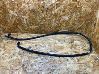 шланг омывателя BMW X5 E70 [рестайлинг] 2011, 3.0 л., дизель, АКПП, внедорожник 5 дв., полный привод, правый руль, 61677162589, 7162589, 7267800, 61677267800