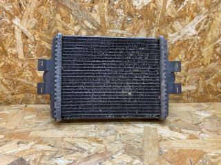 радиатор дополнительный системы охлаждения BMW 1 серия F20/F21 [2-й рестайлинг] E82 2018, 1.5 л., бензин, МКПП, хетчбэк 5 дв., задний привод, правый руль, 7628057, 17117628057