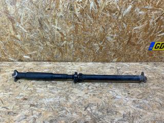 карданный вал BMW 3 серия E92/E93 [рестайлинг] E93 2011, 3.0 л., дизель, АКПП, серебристый, кабриолет, задний привод, правый руль, 7614434, 26107614434, 26107580580, 7580580