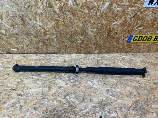 карданный вал BMW 3 серия G20 2019, 2.0 л., дизель, МКПП, белый, седан, задний привод, правый руль, 8667515, 26108667515