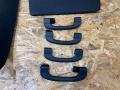 потолок BMW X5 E70 2009, 3.5 л., дизель, АКПП, внедорожник 5 дв., полный привод, правый руль - фото №22