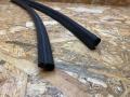 уплотнитель BMW X5 E70 2007, 3.0 л., M57 306 D3, дизель, АКПП, черный, внедорожник 5 дв., полный привод, правый руль, 51237148341, 7148341 - фото №3