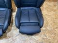 сиденье переднее BMW 3 GT F34 2013, 2.5 л., дизель, АКПП, лифтбэк, задний привод, правый руль - фото №5
