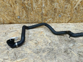 патрубок (трубопровод, шланг) BMW 3 серия F30/F31 [рестайлинг] F31 2016, 3.0 л., дизель, АКПП, универсал, полный привод, 9208183, 64219208183