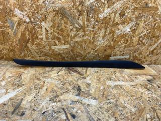 Декоративная накладка центральной консоли BMW 3 серия F30/F31 [рестайлинг] F31 2016, 2.0 л., дизель, АКПП, серебро, универсал, задний привод, 9222042