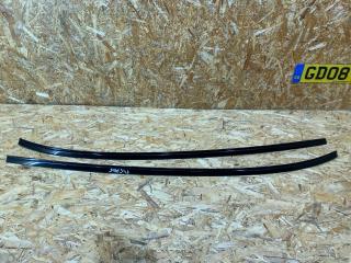 молдинг крыши BMW X6 E71/E72 2008, 3.0 л., дизель, АКПП, внедорожник 5 дв., полный привод, правый руль