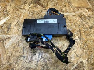 блок комфорта BMW X5 E70 2008, 3.0 л., дизель, АКПП, внедорожник 5 дв., правый руль, 9172364, 61359172364, 61359192739, 9192739, 61359193110, 9193110, 61359146035, 9146035, 61359138470, 9138470