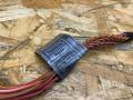 проводка BMW X5 E70 2007, 3.0 л., M57 306 D3, дизель, АКПП, серебристый, внедорожник 5 дв., полный привод, правый руль, 7799662, 12517799662, 7796112 - фото №5