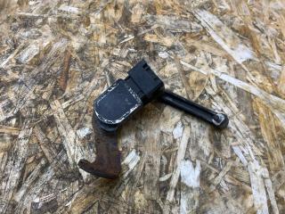 датчик дорожного просвета BMW X5 E70 2007, 3.0 л., дизель, АКПП, серебристый, внедорожник 5 дв., правый руль, 6778813