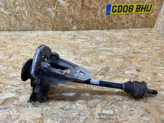 полуось задняя (приводной вал, ШРУС) BMW X5 E70 2007, 3.0 л., дизель, АКПП, внедорожник 5 дв., полный привод, правый руль