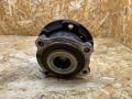 ступица передняя BMW X5 F15 2014, 2.0 л., дизель, АКПП, внедорожник 5 дв., полный привод, правый руль - фото №3