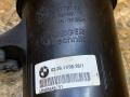 бачок гидроусилителя BMW X5 E70 [рестайлинг] 2012, 4.0 л., дизель, АКПП, черный, внедорожник 5 дв., полный привод, правый руль, 685445601, 32416782538, 6782538, 32416763458, 6763458, 32416763416, 6763416 - фото №4
