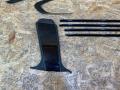 планки shadow line BMW 4 серия F32/F33 F36 2015, 3.0 л., дизель, АКПП, лифтбэк, полный привод, правый руль, 51357310205, 7310205, 7310206, 51357310206, 51357332537, 7332537, 51357332538, 7332538, 51357453303, 7453303, 51357453304, 7453304, 51357332519, 7332519, 51357332520, 7332520 - фото №6
